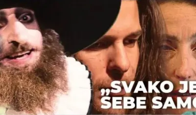 Festival glumcu u čast po 21. put u Nik&scaron;iću