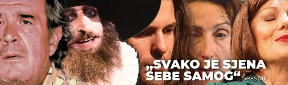 Festival glumcu u čast po 21. put u Nik&scaron;iću