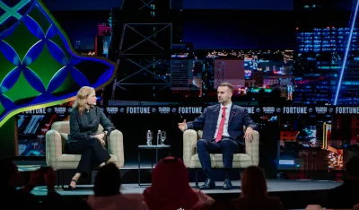 (VIDEO) Spajić: Crna Gora otvorena i spremna za velika ulaganja