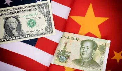 SAD i Kina postigle "preliminarni konsenzus" u trgovinskim pregovorima