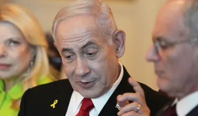 Netanjahu: Izrael će odrediti čiji vojnici su prihvatljivi za međunarodne snage u Gazi