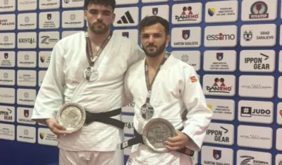 Kovinić i Nurković