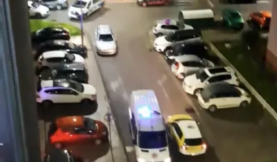 Napeto na Zabjelu: Građani se okupljaju nakon sinoćnjeg napada, turski državljani zabarikadirali se u kazinu?