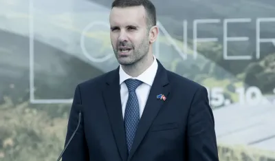 Spajić: Vlada će sjutra po hitnoj proceduri privremeno ukinuti bezvizni režim za državljane Turske