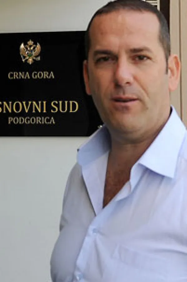 Riječ "Dana"