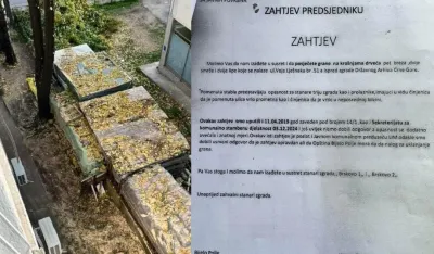 Sječa breza, smrča i lipa izazvala spor