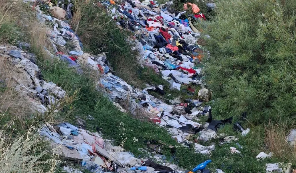 NVO "Eko-patriotizam" najavio veliku ekolo&scaron;ku akciju u Nik&scaron;iću: Gračanica da bude rijeka ponosa, a ne stida