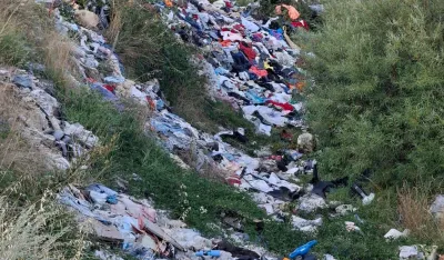 NVO "Eko-patriotizam" najavio veliku ekolo&scaron;ku akciju u Nik&scaron;iću: Gračanica da bude rijeka ponosa, a ne stida