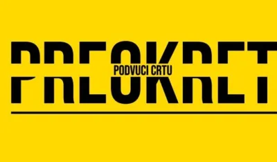 Preokret: Po&scaron;tovati različitosti, ali ne tolerisati nered