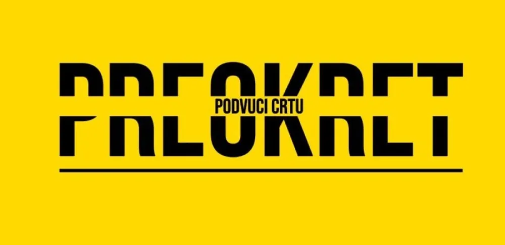 Preokret: Po&scaron;tovati različitosti, ali ne tolerisati nered