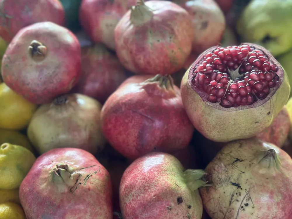 Најтраженије воће