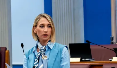 Kaluđerović: Spajiću, vr&scaron;i li Vlada analizu demografske strukture i bezbjednosti