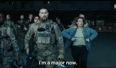 Jedan od najgledanijih Netflixovih filmova dobio je nastavak