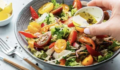 Pet biljnih namirnica koje bi svi trebalo da uvrstimo u redovnu ishranu