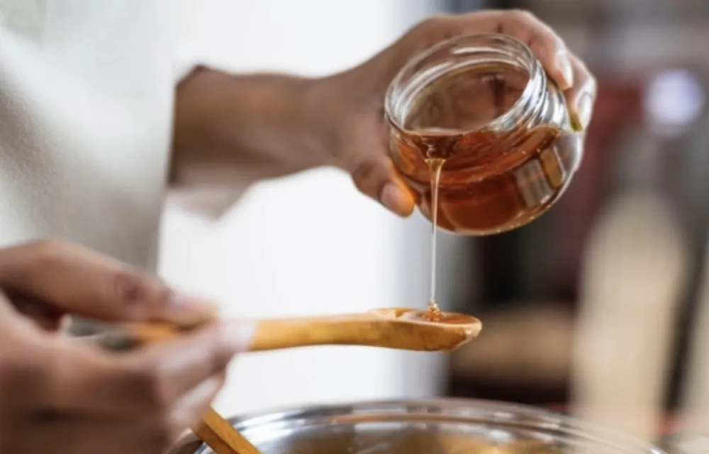 &Scaron;ta se de&scaron;ava sa na&scaron;im organizmom kada svakog dana jedemo med?