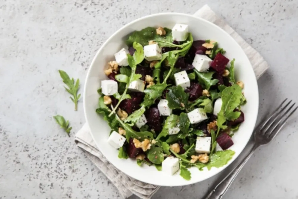 Cvekla pobolj&scaron;ava varenje, snižava pritisak i &scaron;titi srce