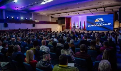 PES: Crna Gora prepoznata kao oaza mira, i u njoj ne smije biti mjesta ksenofobiji