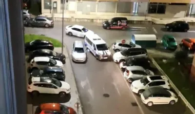 SDT formirao predmet povodom skandiranja grupe građana na Zabjelu