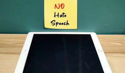 MSS: Mediji ne smiju biti platforme za &scaron;irenje vjerske i nacionalne mržnje