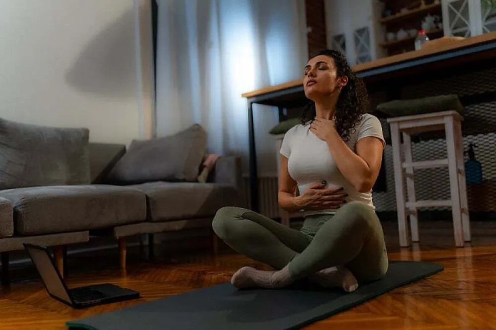 Pobolj&scaron;ajte san preko noći: Otkrijte tri vježbe koje transformi&scaron;u va&scaron; odmor