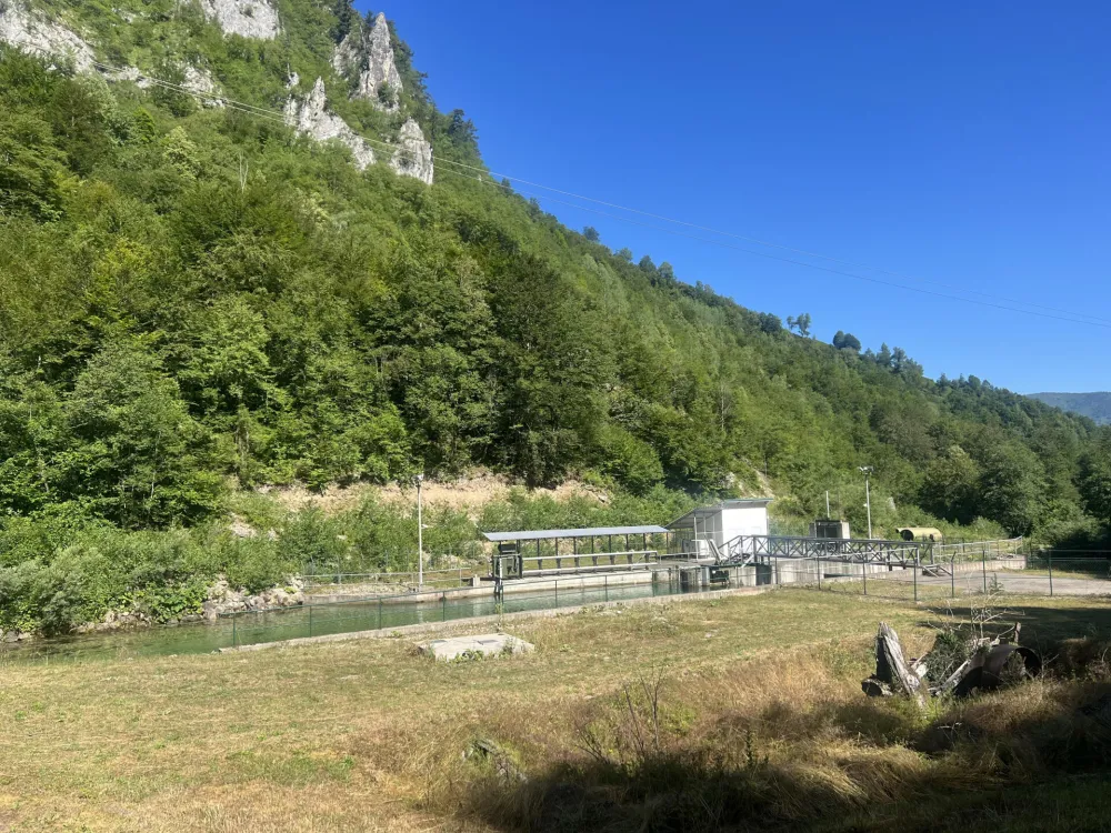 Voda iz &ldquo;Vodovod Bistrica&rdquo; zamućena,&nbsp;prije upotrebe je prokuvati