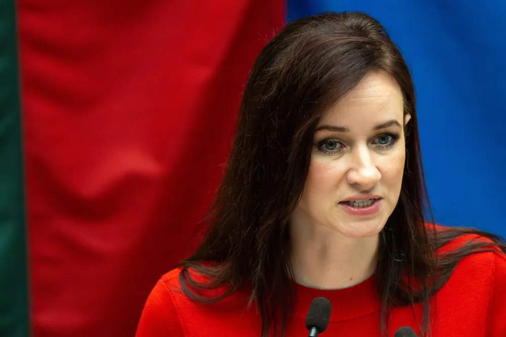 Litvanija zatvorila granicu sa Bjelorusijom na 24 sata, moguće i na neodređeno