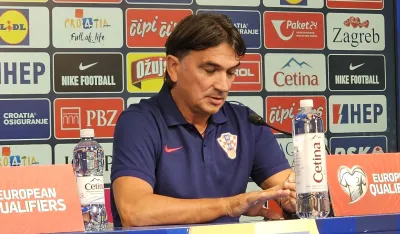 Zlatko Dalić