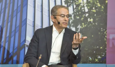 Alabar: Pomoći ćemo narodu Srbije, ali molim vas, moramo ne&scaron;to i da zaradimo