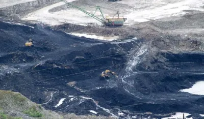 Privremeno zaustavljeni radovi na otkrivci