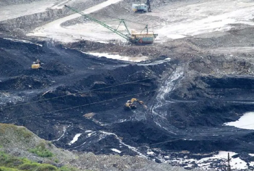 Privremeno zaustavljeni radovi na otkrivci