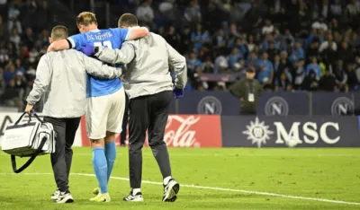 De Brujne će pauzirati nekoliko mjeseci