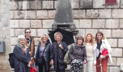 Italijanski mediji: Crna Gora mjesto gdje priroda i dalje vlada punom snagom