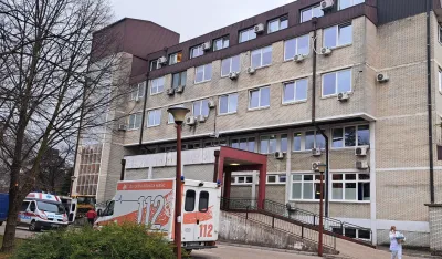 Ministarstvo zdravlja: Utvrdićemo punu odgovornost u slučaju smrti novorođenčeta u OB Nik&scaron;ić