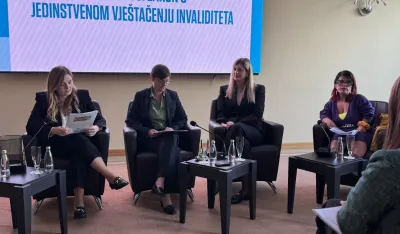 Zavod za jedinstveno vje&scaron;tačenje biće osnovan do kraja godine