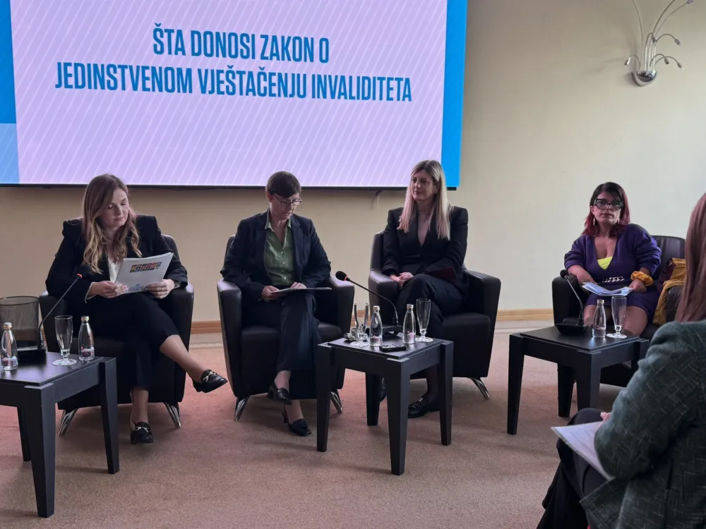 Zavod za jedinstveno vje&scaron;tačenje biće osnovan do kraja godine