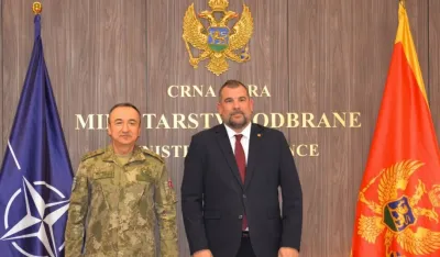 Krapović-Uluta&scaron;: Normalizacija odnosa između Beograda i Pri&scaron;tine moguća kroz dijalog