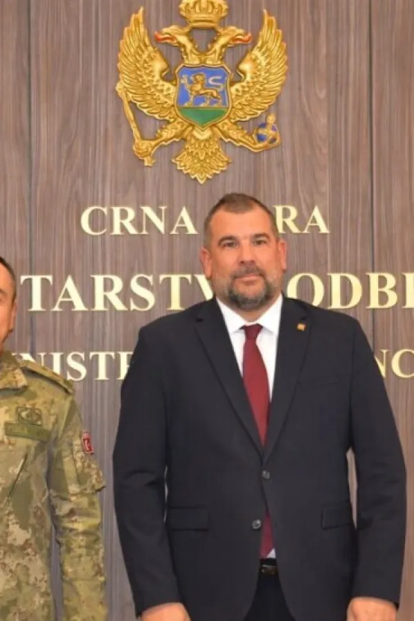 Krapović-Uluta&scaron;: Normalizacija odnosa između Beograda i Pri&scaron;tine moguća kroz dijalog