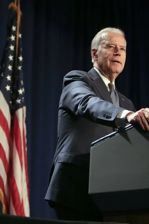 Bajden: SAD se suočavaju sa "mračnim danima", na&scaron;a demokratija je u pitanju