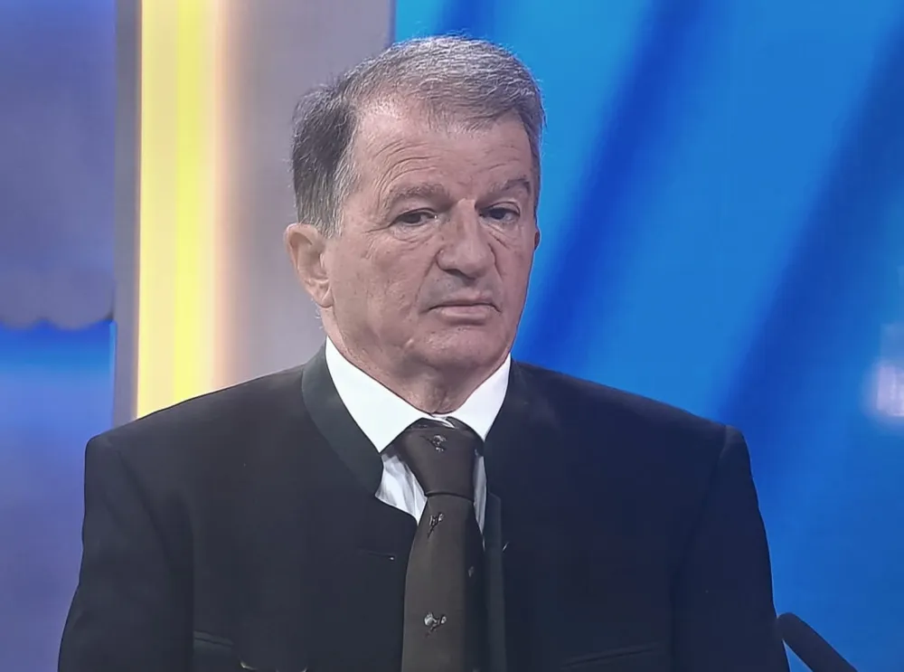 Predsjednik Lovačkog saveza Crne Gore za "Dan": U lovi&scaron;tima 450 mrkih medvjeda