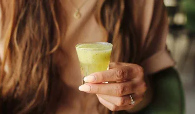 Idealan napitak za hladnije dane: Shotovi od đumbira će vam vratiti energiju