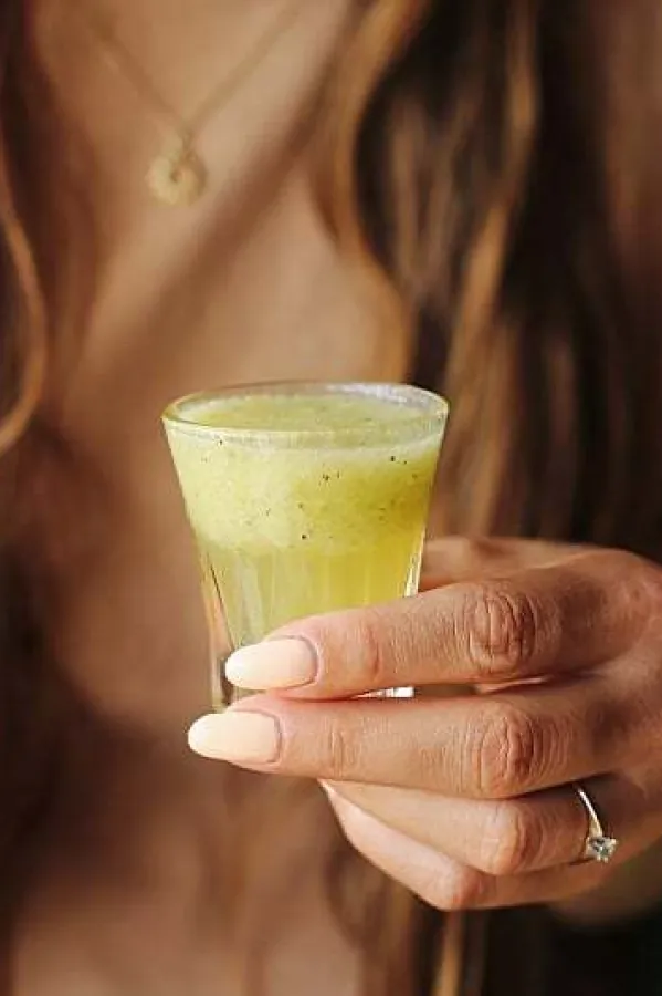 Idealan napitak za hladnije dane: Shotovi od đumbira će vam vratiti energiju