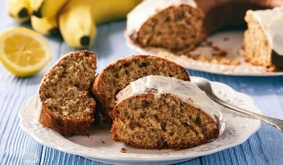 Napravite banana hljeb s makom koji će svi obožavati