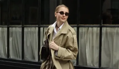 Karirane suknje&nbsp;u trendu ove jeseni