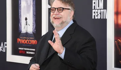 Giljermo del Toro: Radije bih umro nego koristio generativnu vje&scaron;tačku inteligenciju