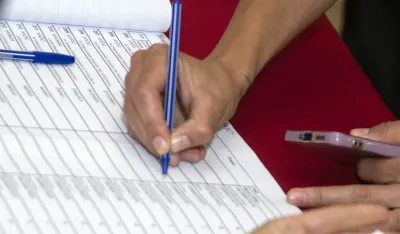 Do kraja sedmice znaće se biračka mjesta za referendum o kolektoru u Botunu