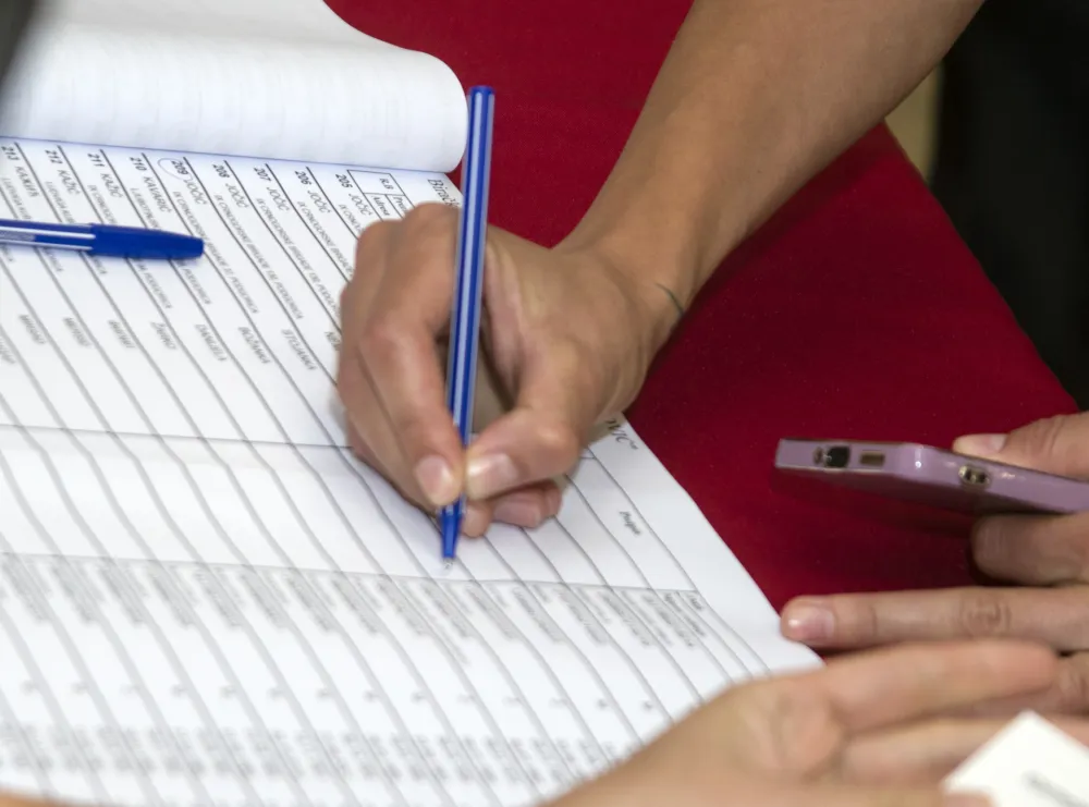 Do kraja sedmice znaće se biračka mjesta za referendum o kolektoru u Botunu