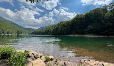 Nova evropska priča kreće sa Biogradskog jezera, Kola&scaron;in dio URBAKT programa