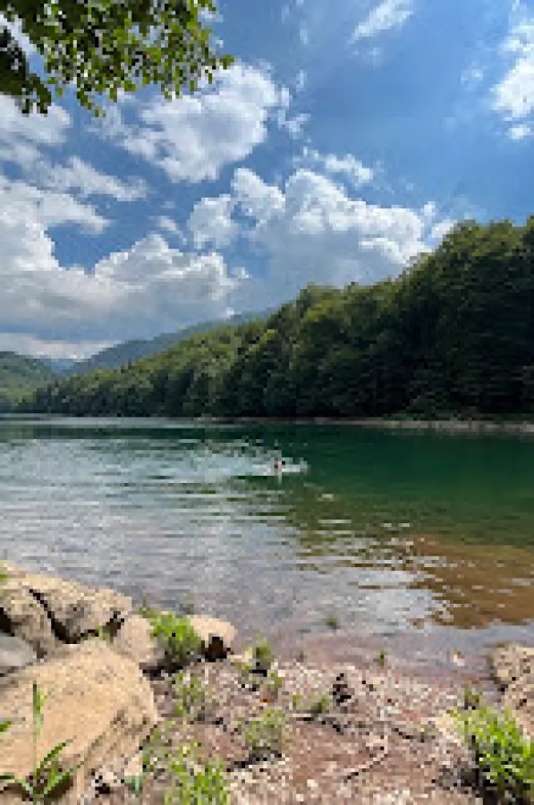 Nova evropska priča kreće sa Biogradskog jezera, Kola&scaron;in dio URBAKT programa