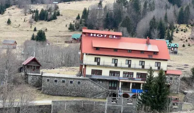 &ldquo;Jelovica&rdquo; &ndash; elitni hotel već decenijama u stanju mirovanja