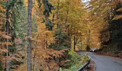 AMSCG: Mokri putevi i učestali odroni